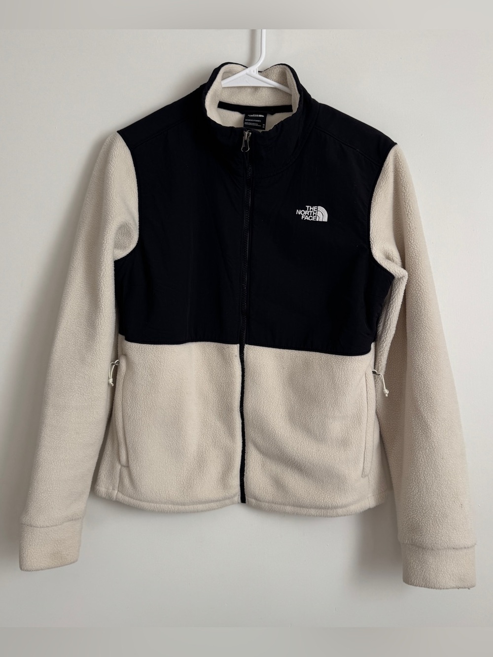The North Face Women’s Fleece Jacket
